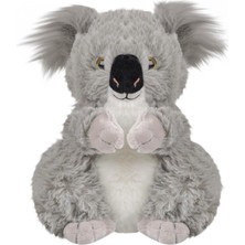 Keskin Peluş Koala Oyuncak 25 cm