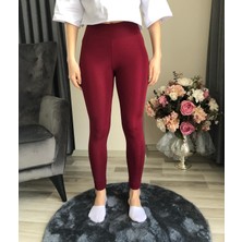 Pucka Fashion Parlak Disco Tayt