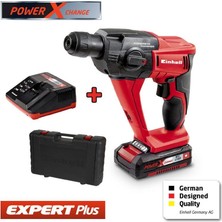 Einhell Te-Hd 18 Li Kit Pnömatik Matkap 18 Volt