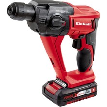 Einhell Te-Hd 18 Li Kit Pnömatik Matkap 18 Volt