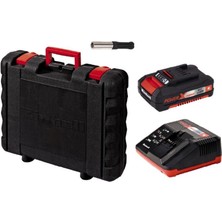 Einhell Te-Hd 18 Li Kit Pnömatik Matkap 18 Volt