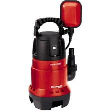 Einhell Gc Dp 7835 Dalgıç Pompa 780 Watt