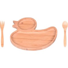 Bambum Ducky Bebek Mama Seti