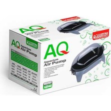 Aquawing AQ948 Çift Çıkışlı Hava Motoru 10W