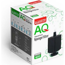 Aquawıng AQ355 Üretim Fitresi