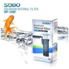 Sobo WP-280F Akvaryum Iç Filtre