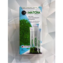 Matcha Çayı