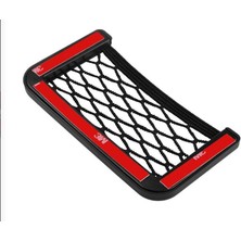 TEKNO İSTANBUL Torpidoya Yapışan Telefon Tutucu File