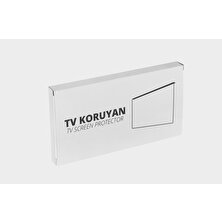 Tv Koruyan Ultra Panel Toshiba 42WL863 Tv Ekran Koruyucu