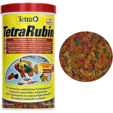 Tetra Rubin Flakes 1 L