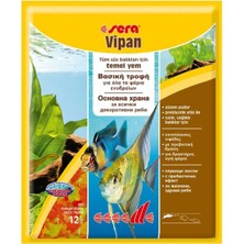 Sera Vipan 12GR