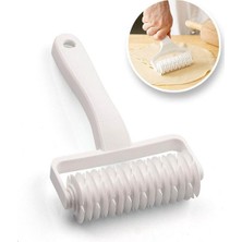 Bastonlu Hamur Kesici Şekilli 10012