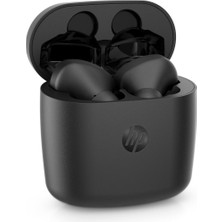 Hp Earbuds G2 Kablosuz Kulaklık + Şarj Kutusu - Siyah 169H9AA