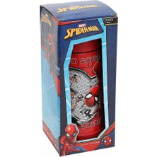 Spiderman Otto Spiderman Çelik Matara 500 ml 44052