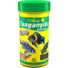 AHM Tanganyika Green GRAN.250 ml