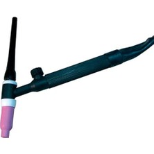 İTHAL Tıg Kaynak Torcu Musluklu Şalterli SR26V