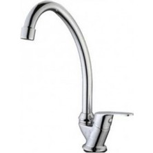 Şenpres Mermer Üstü Tekli Mix Batarya