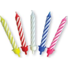 Sunman Pasta Mumu (70 Adet) - Mavi