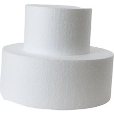 Stonebra Strafor Maket Köpük Pasta 15 x 10 cm - 25 x 10 cm