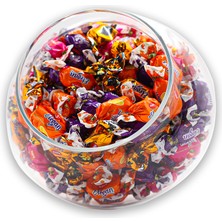 Kent Karışık Şeker 250gr