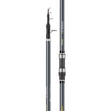 Okuma Revenger 420 cm Teleskopik Surf Kamış 150-250G