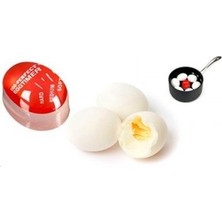 Egg Pe'feck Dublör Yumurta, Yumurta Pişirme Üstadı
