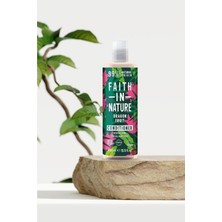 Faith In Nature Dragon Fruit Sac Kremi 400 ml