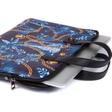The Glarin 15'' Fil Laptop Çantası