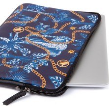 The Glarin 13'' Fil Laptop Kılıfı