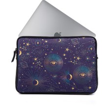 The Glarin 13'' Galaksi Laptop Kılıfı