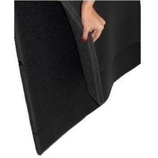 Kimtek FKM Filtre Yıkanabilir Siyah Poliüretan Sünger Tabaka Filtre