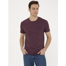 Cacharel Kırmızı T Shirt 50240270-VR014