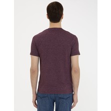 Cacharel Kırmızı T Shirt 50240270-VR014