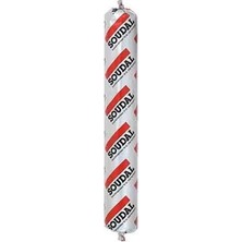 Soudal 600ML Soudaflex 40FC Gri(Sosis)