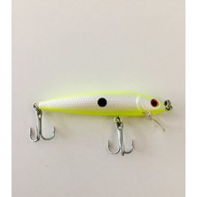 Sea Horse Down-Wily 60MM 3.4 gr ( Sb-V1 ) Rapala