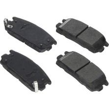 Sangsın On Balata Hyundaı I30 11- I30 Cw 12- I30 Coupe 13- Kıa Ceed 1.4-1.6-1.6 Gdı-1.4 Crdı-1.6 Crdı Sangsın SP1403