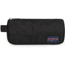 Jansport VFE-EK0A5BAEN551 Basic Accessory Pouch Kalem Çantası Black