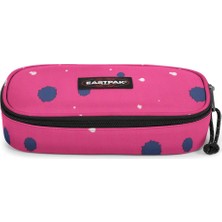 Eastpak EK717K281 Oval Single Splashes Escape Kalem Çantası