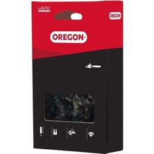 Oregon 36 Diş 3/8 Köşeli Ayak Genişliği 1.5 mm Kesim Motoru Zinciri