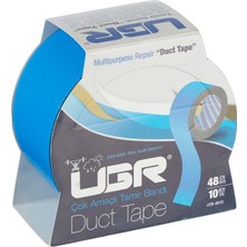 Ugr Mavi 48MMX10M Tamir Bantı UTB-4810
