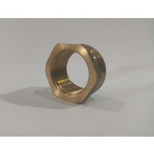 1-3/4 Sarı Manşon Redüksiyon