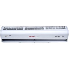 Feders Electric Isıtıcısız 150 cm Hava Perdesi