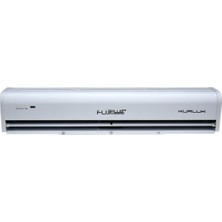 FujiPlus Flow Serisi Isıtıcısız 90 cm Hava Perdesi