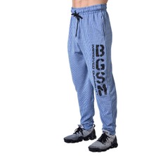 Big Sam Şalvar Kesim Body Pabtolon Eşofman Altı Big Sam 1277