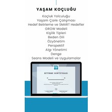 Peki Ya Ben Profesyonel Koçluk Sertifika Programı