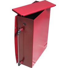 Thermall T-24 Agd Açık Imbisat(Genleşme) Deposu (Ücretsiz Kargo)