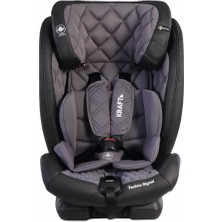 Kraft Techno Signal 9-36 kg Oto Koltuğu