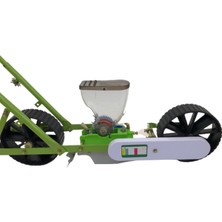 Efe Kuluçka Makineleri Otomatik Tohum Dikme Makinesi