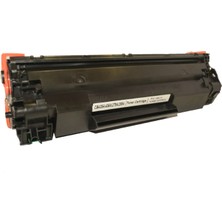 HighPrint High Print  Hp CE285A Muadil Toner Pt /P1100/P1102/P1102W/P1104/M1132 Seri Uyumlu Yazici Toneri