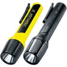 Bushnell Streamlıght 3 Pil LED El Feneri